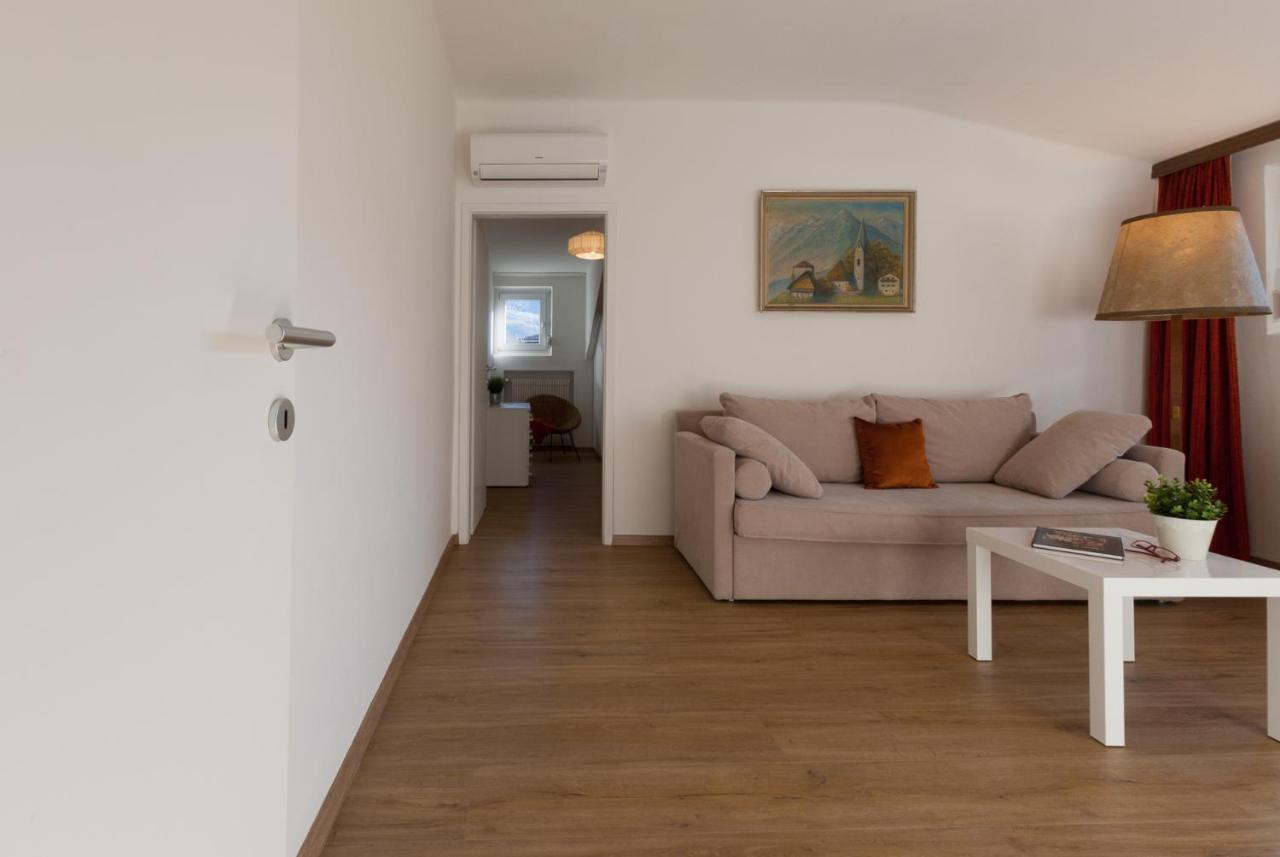 Appartamento Haus Kuen Merano Esterno foto