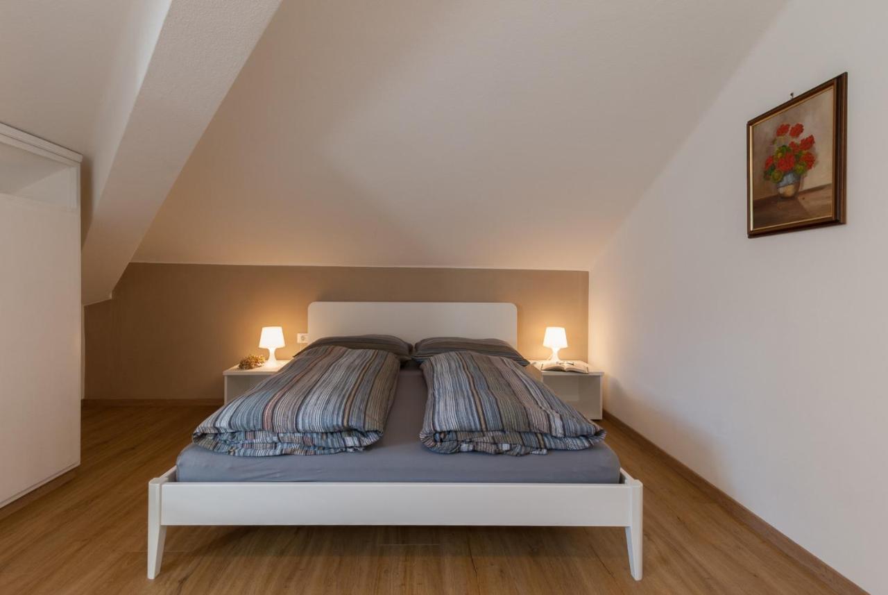 Appartamento Haus Kuen Merano Esterno foto