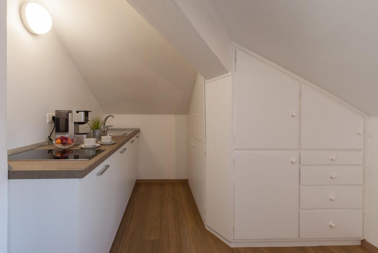 Appartamento Haus Kuen Merano Esterno foto