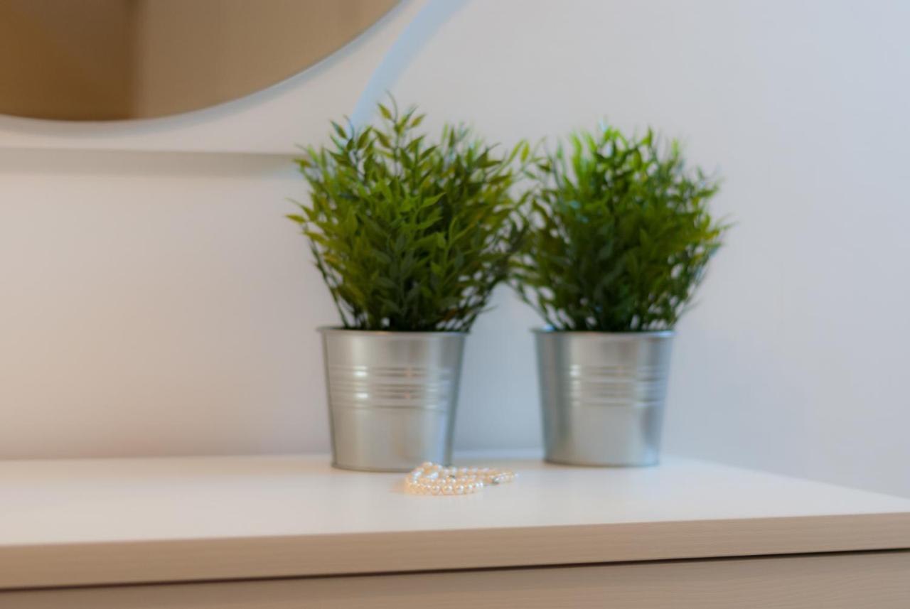 Appartamento Haus Kuen Merano Esterno foto