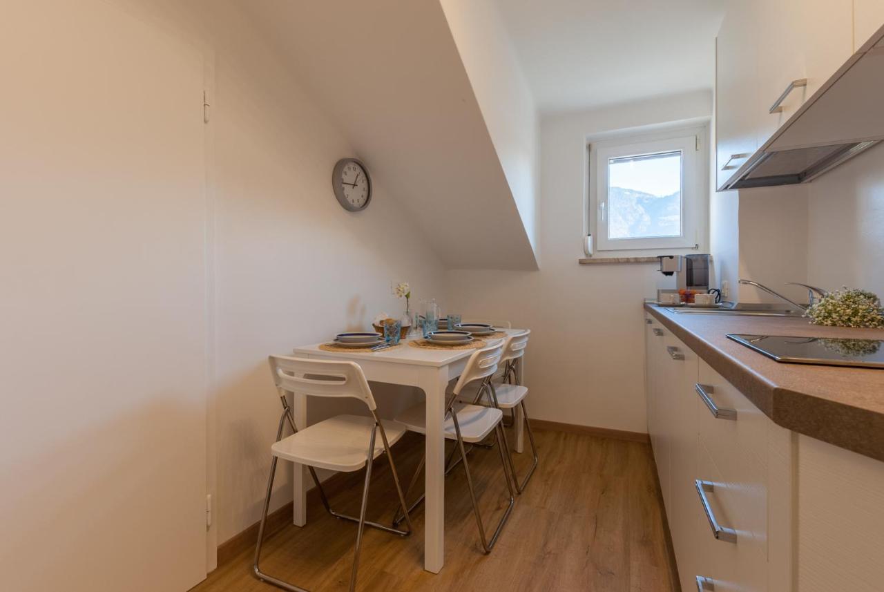 Appartamento Haus Kuen Merano Esterno foto