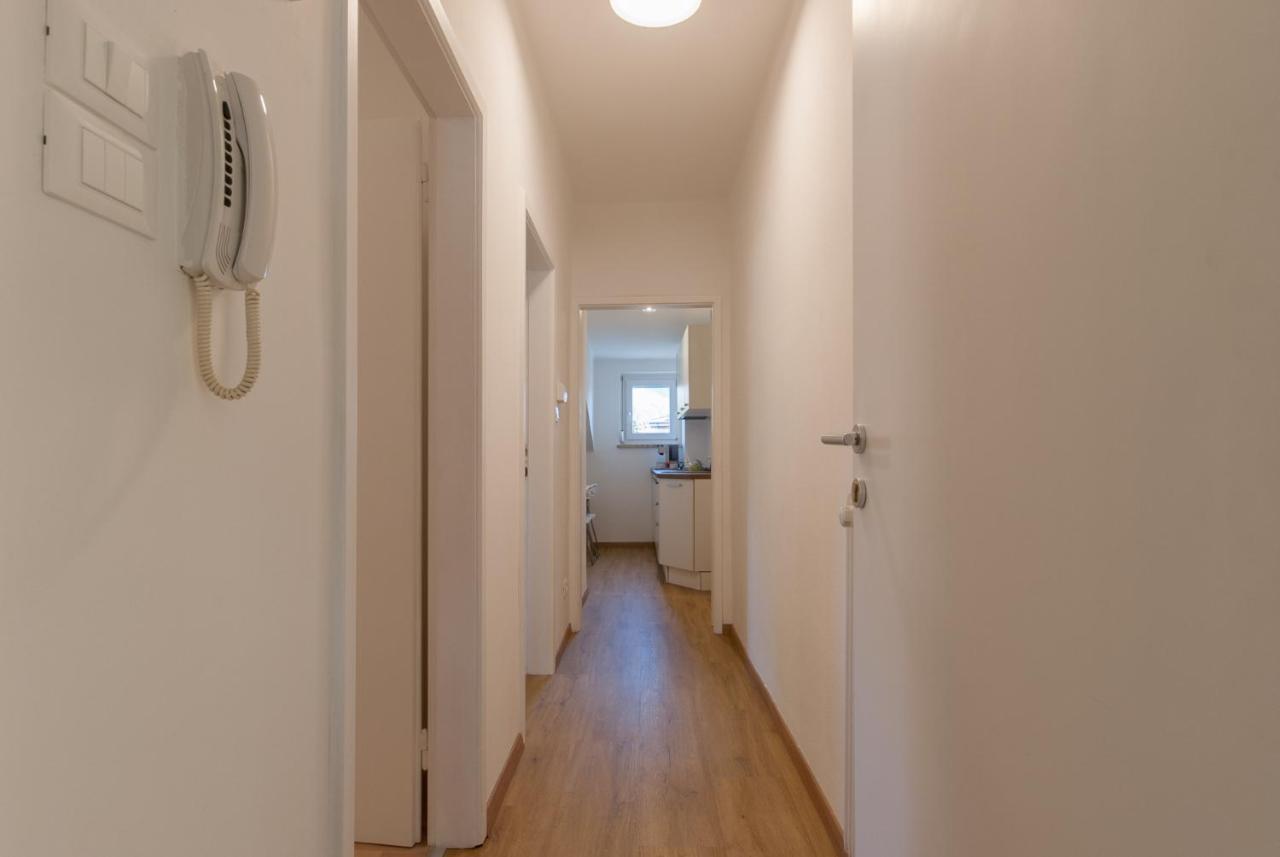 Appartamento Haus Kuen Merano Esterno foto