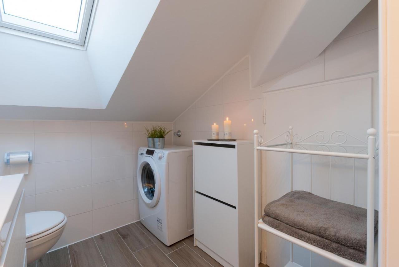 Appartamento Haus Kuen Merano Esterno foto