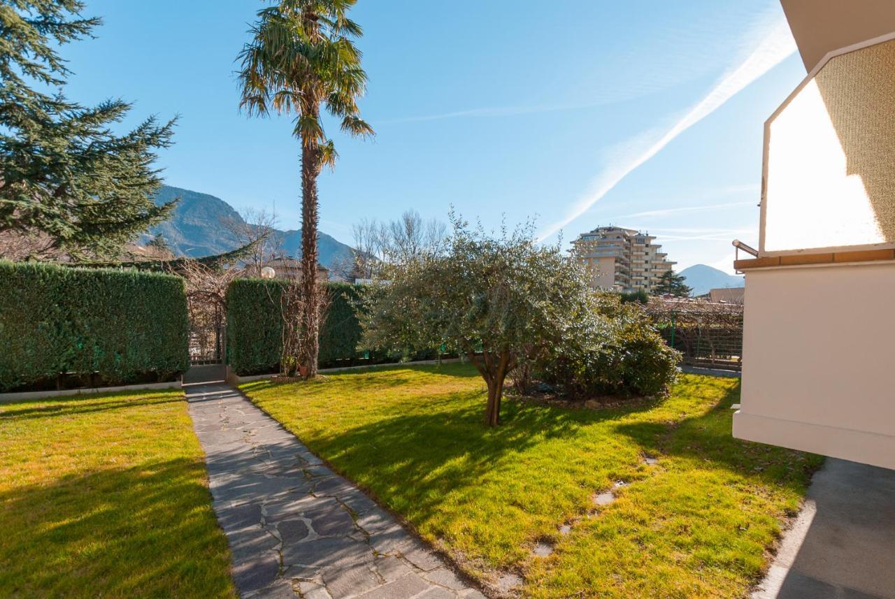 Appartamento Haus Kuen Merano Esterno foto