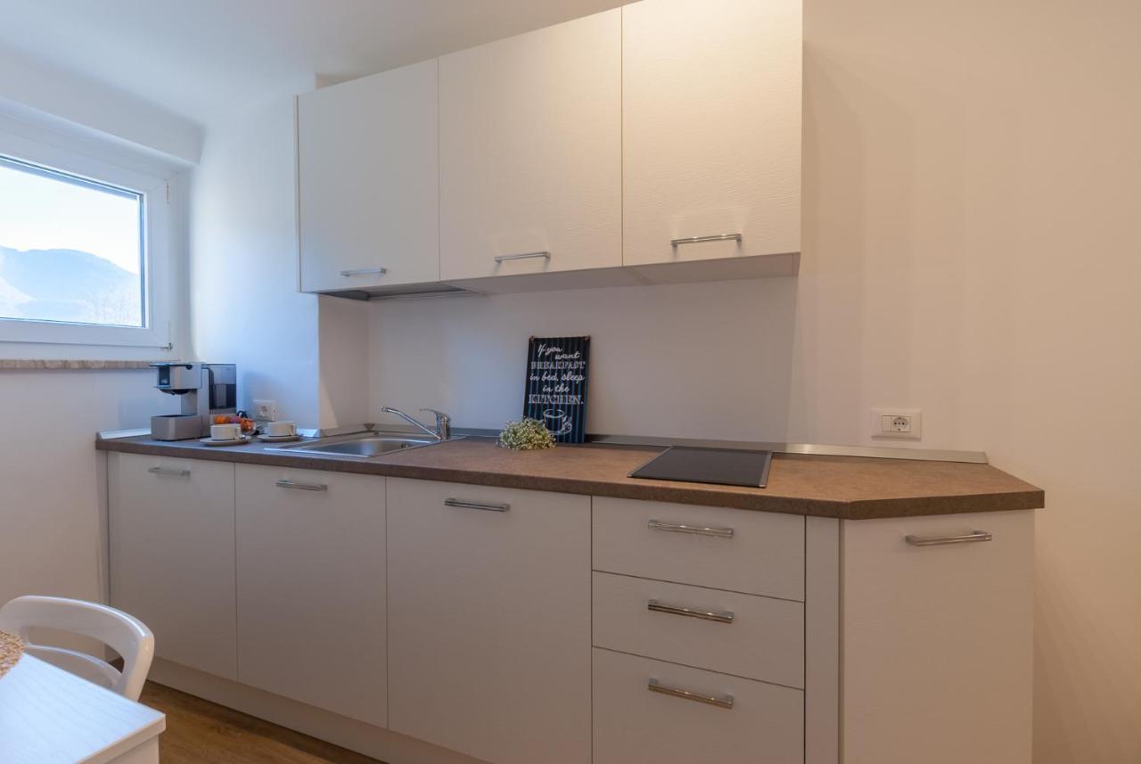 Appartamento Haus Kuen Merano Esterno foto